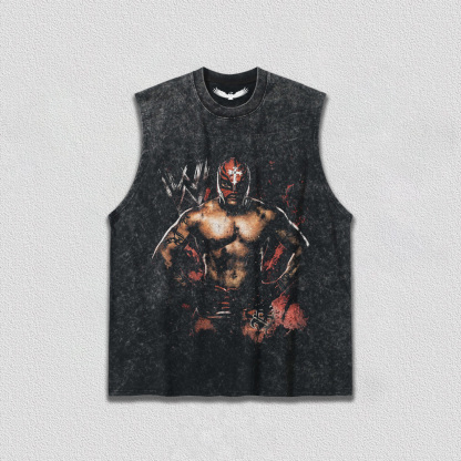 Rey Mysterio Tee