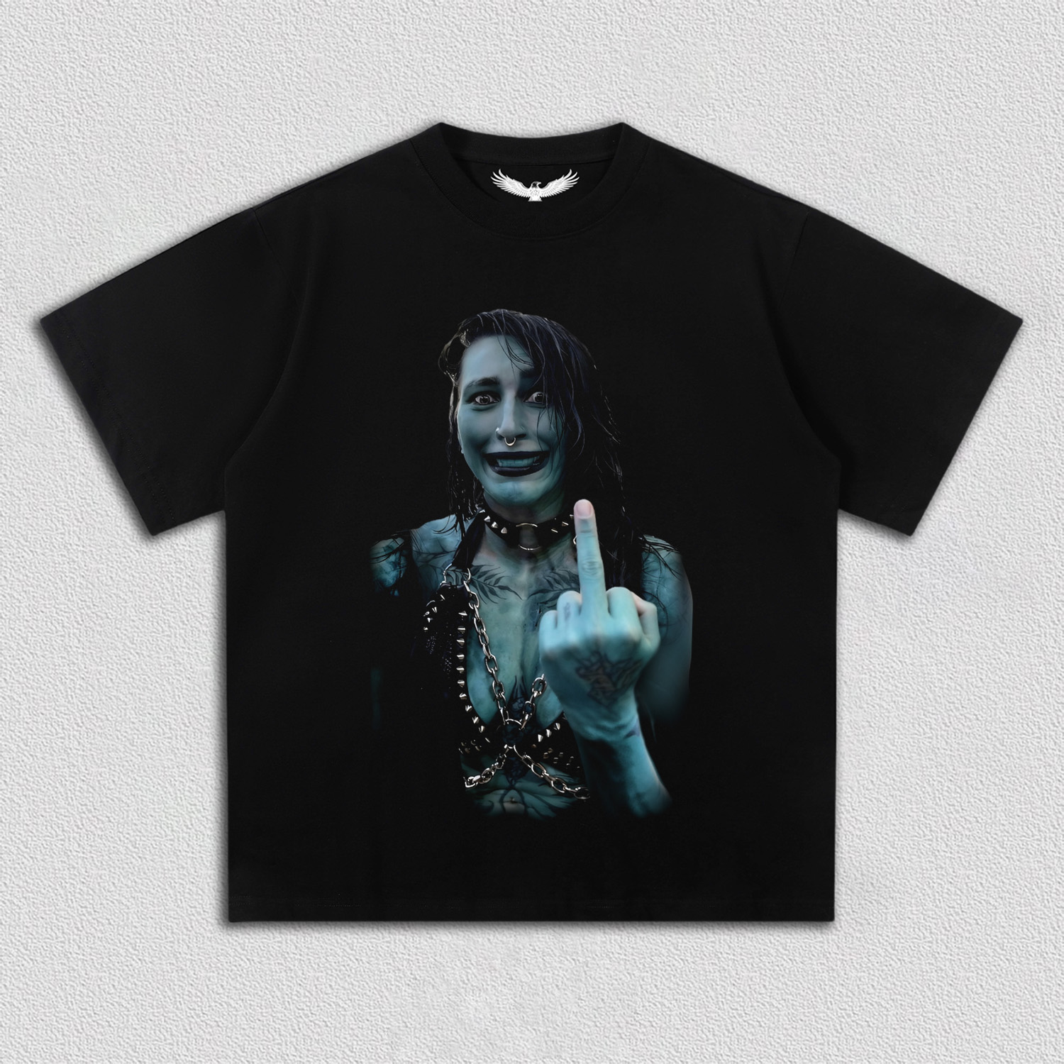 RHEA RIPLEY 2025 V2 TEE