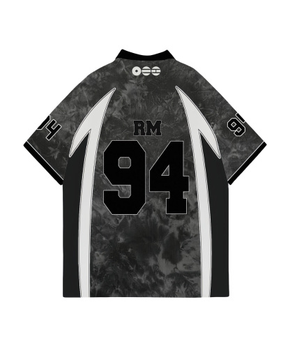 RM  jersey