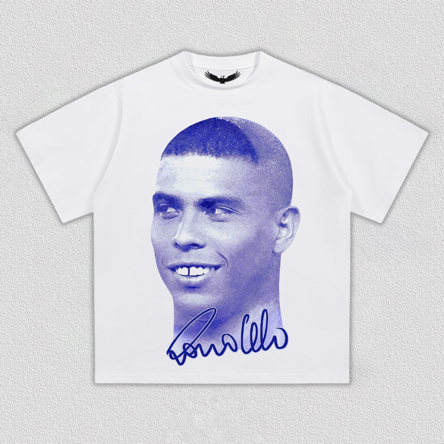 RONALDO (2002) TEE