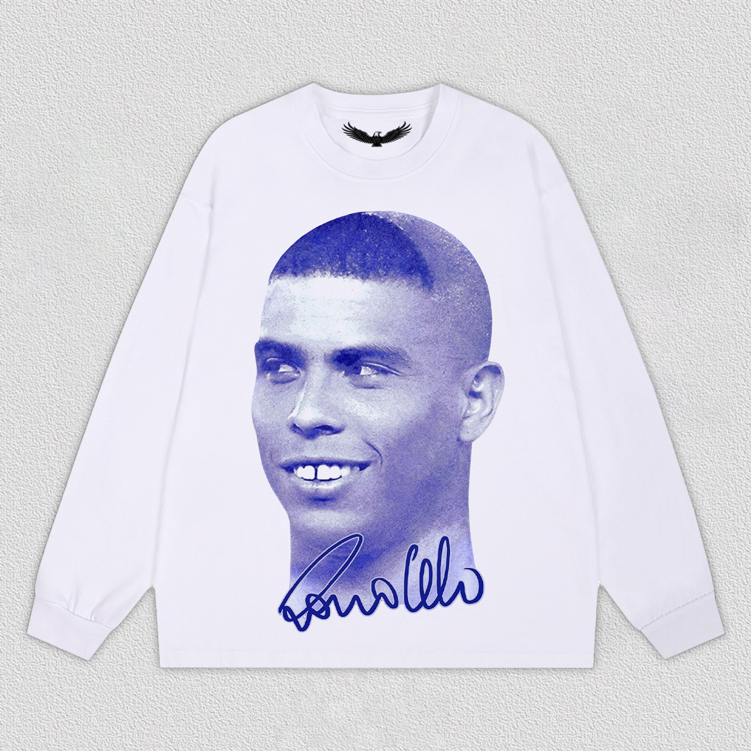 RONALDO (2002) TEE