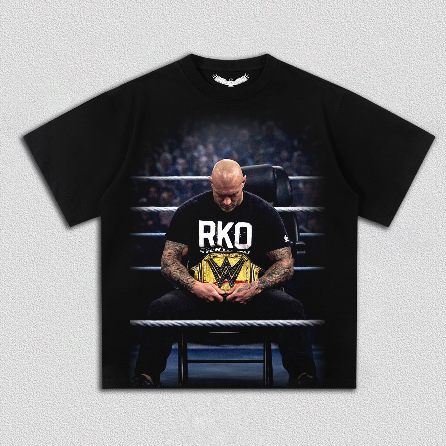 Randy Orton