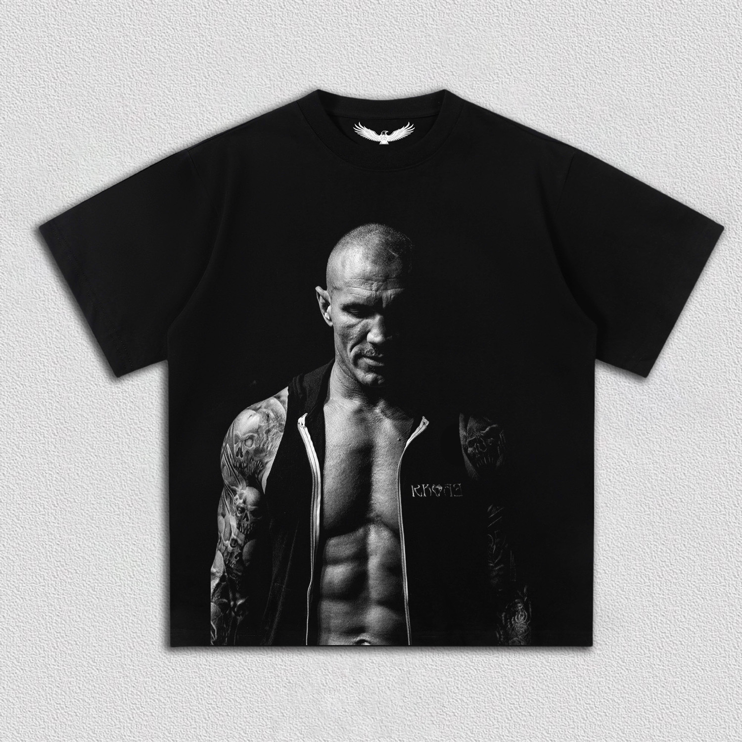 Randy Orton