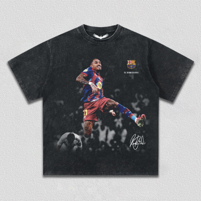 Raphinha 2026 2.0 TEE &TANK &HOODIE