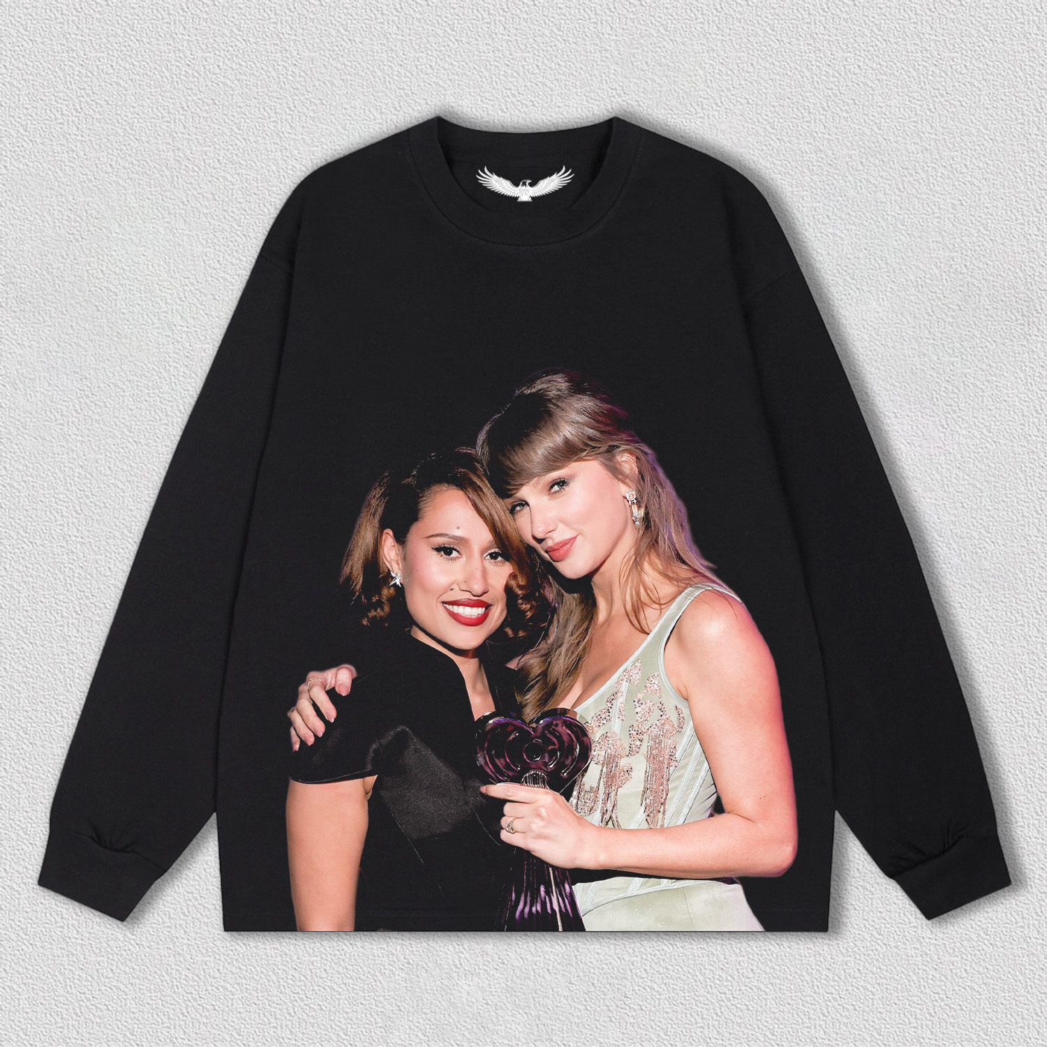 Raye &Taylor Swift Tee