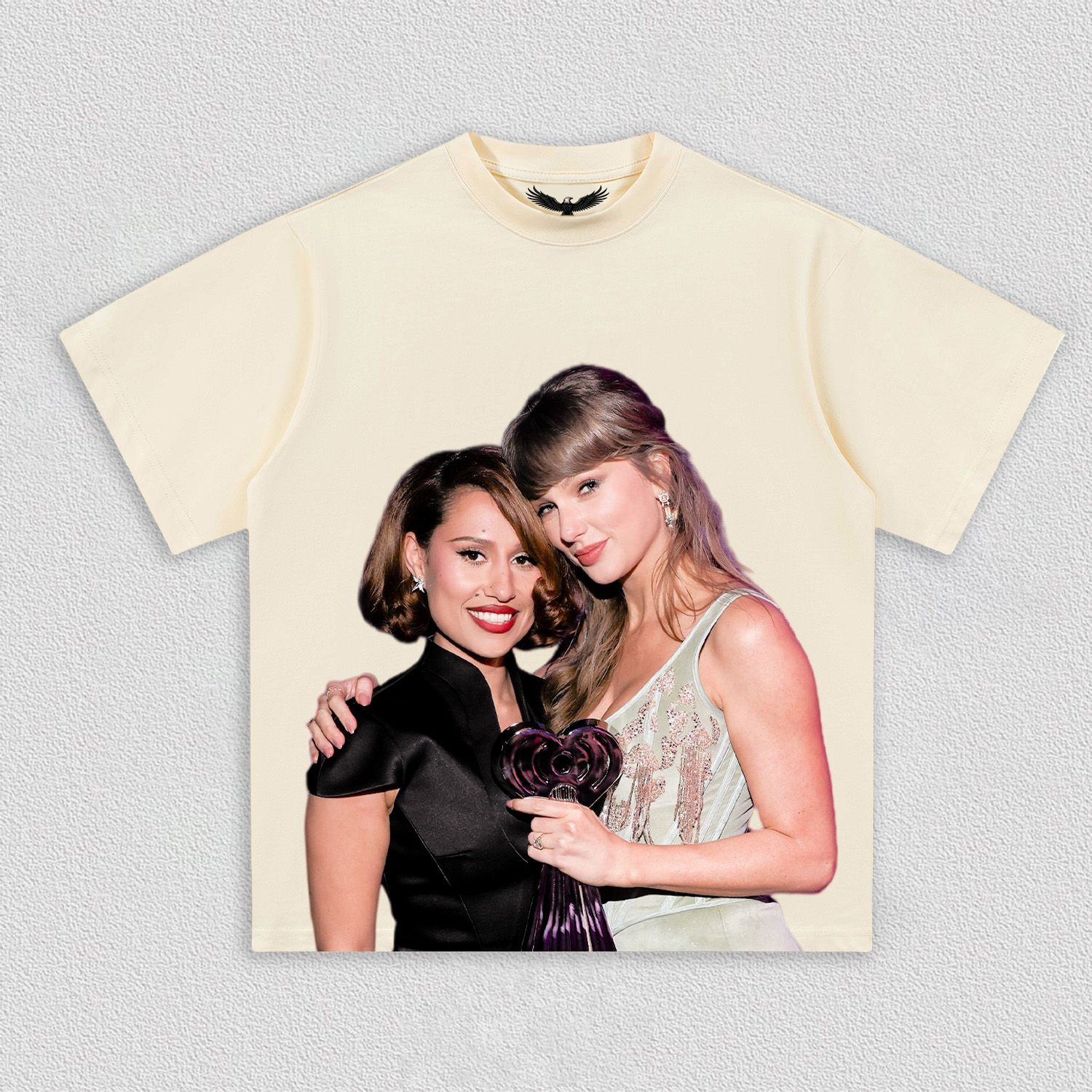 Raye &Taylor Swift Tee
