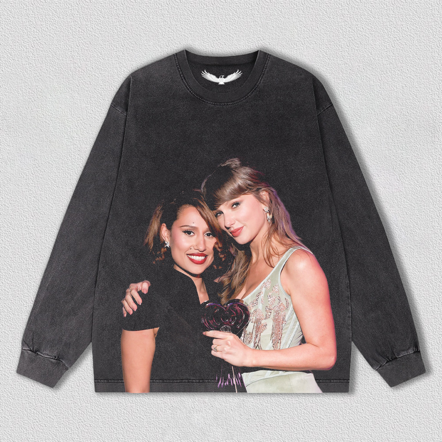 Raye &Taylor Swift Tee