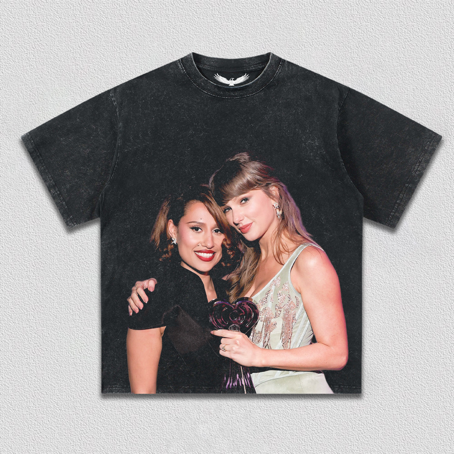 Raye &Taylor Swift Tee