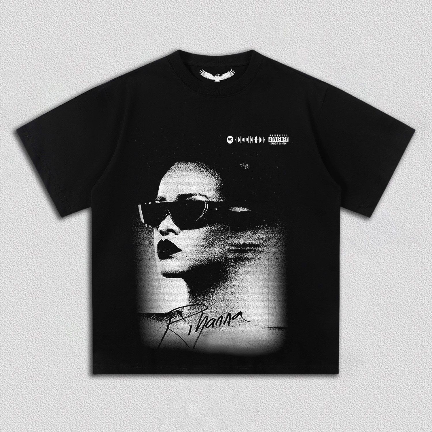 Rihanna V2 TEE