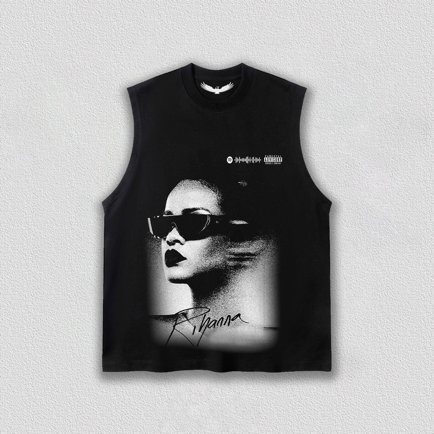 Rihanna V2 TEE