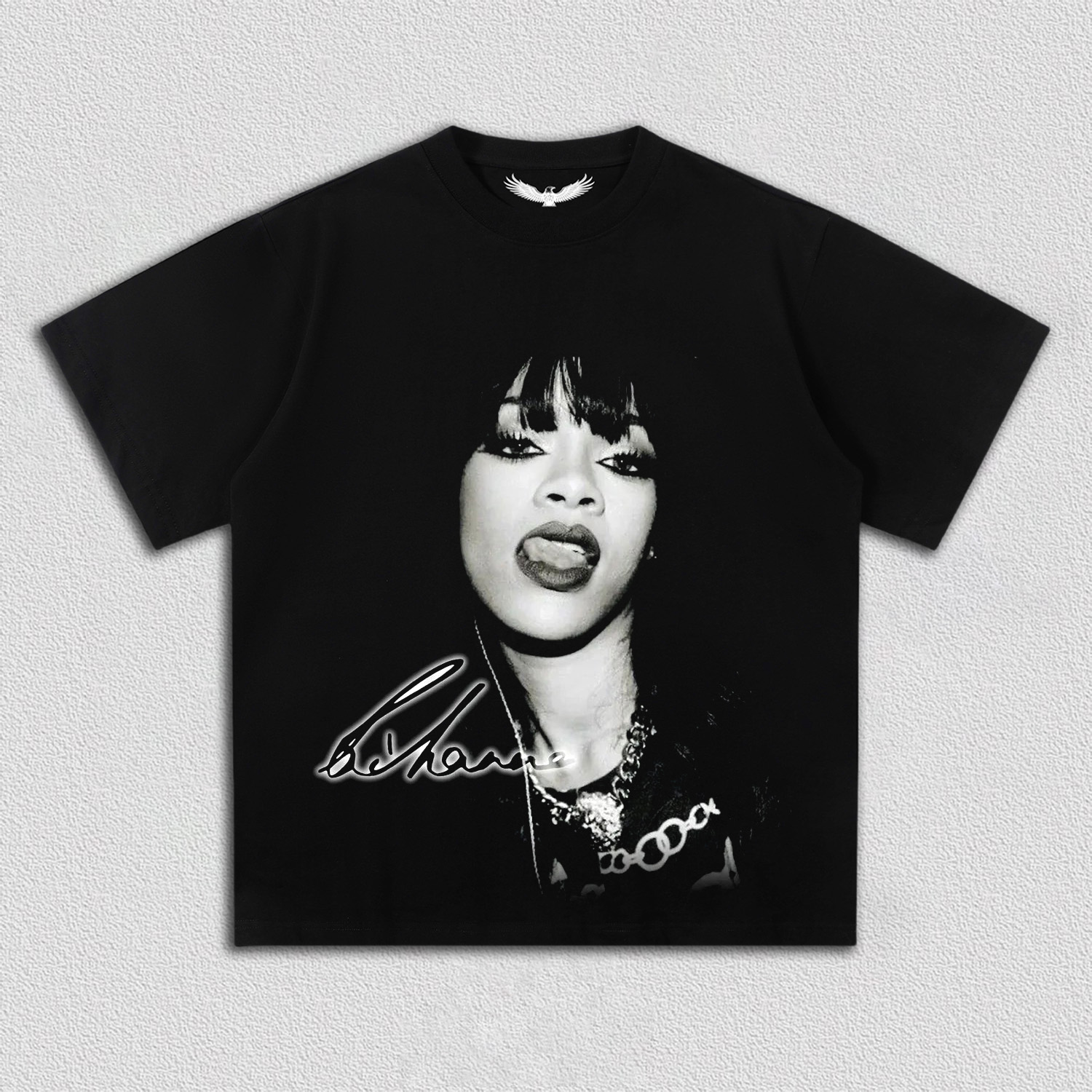 Rihanna V3 TEE