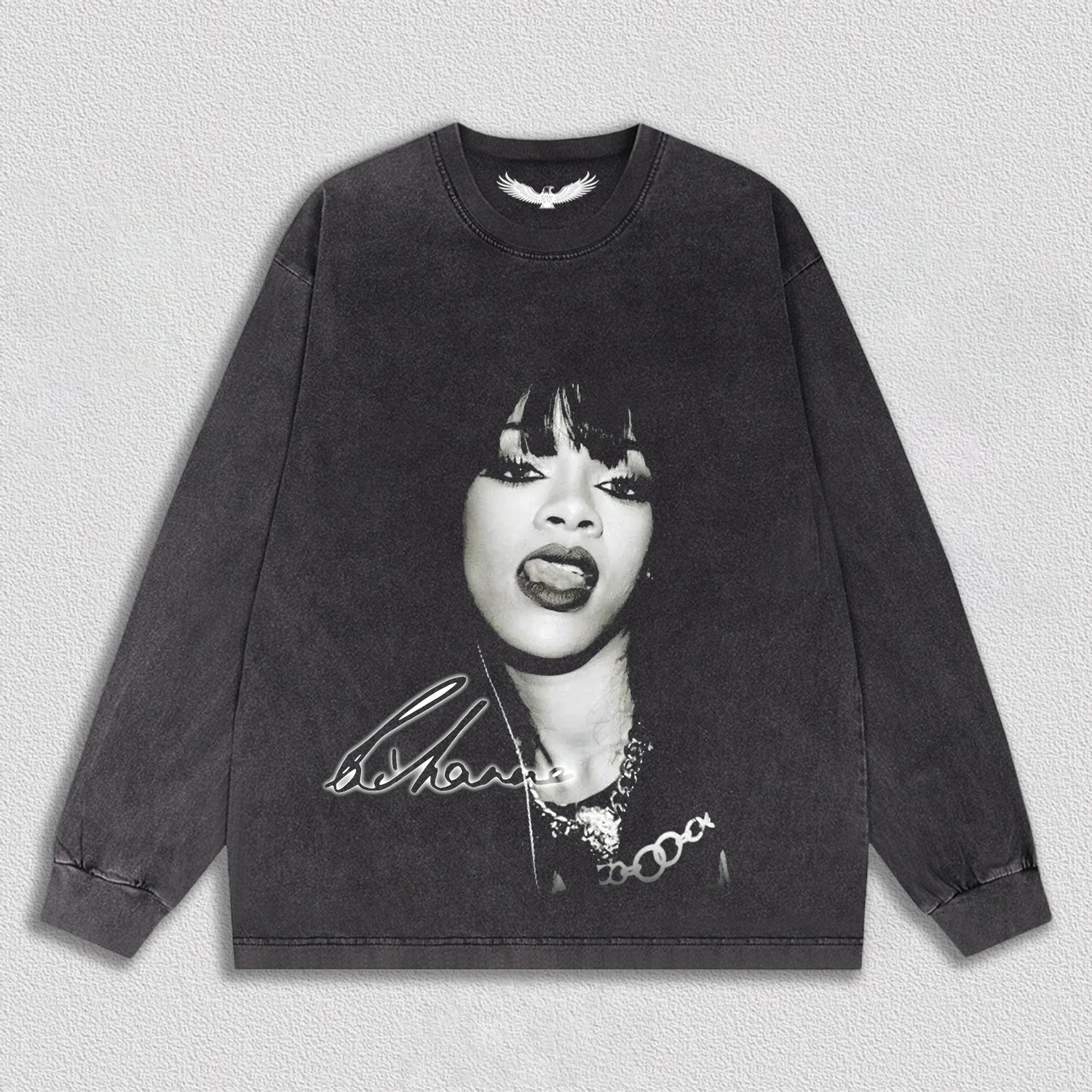Rihanna V3 TEE