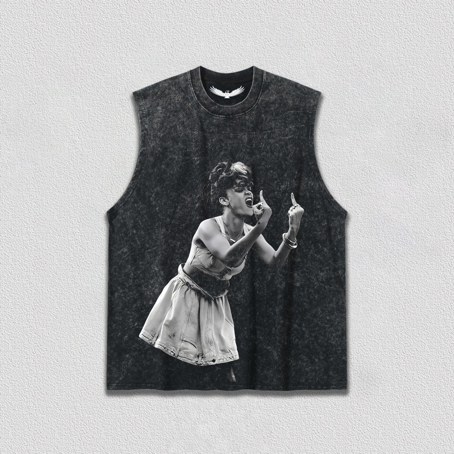 Rihanna V4 TEE