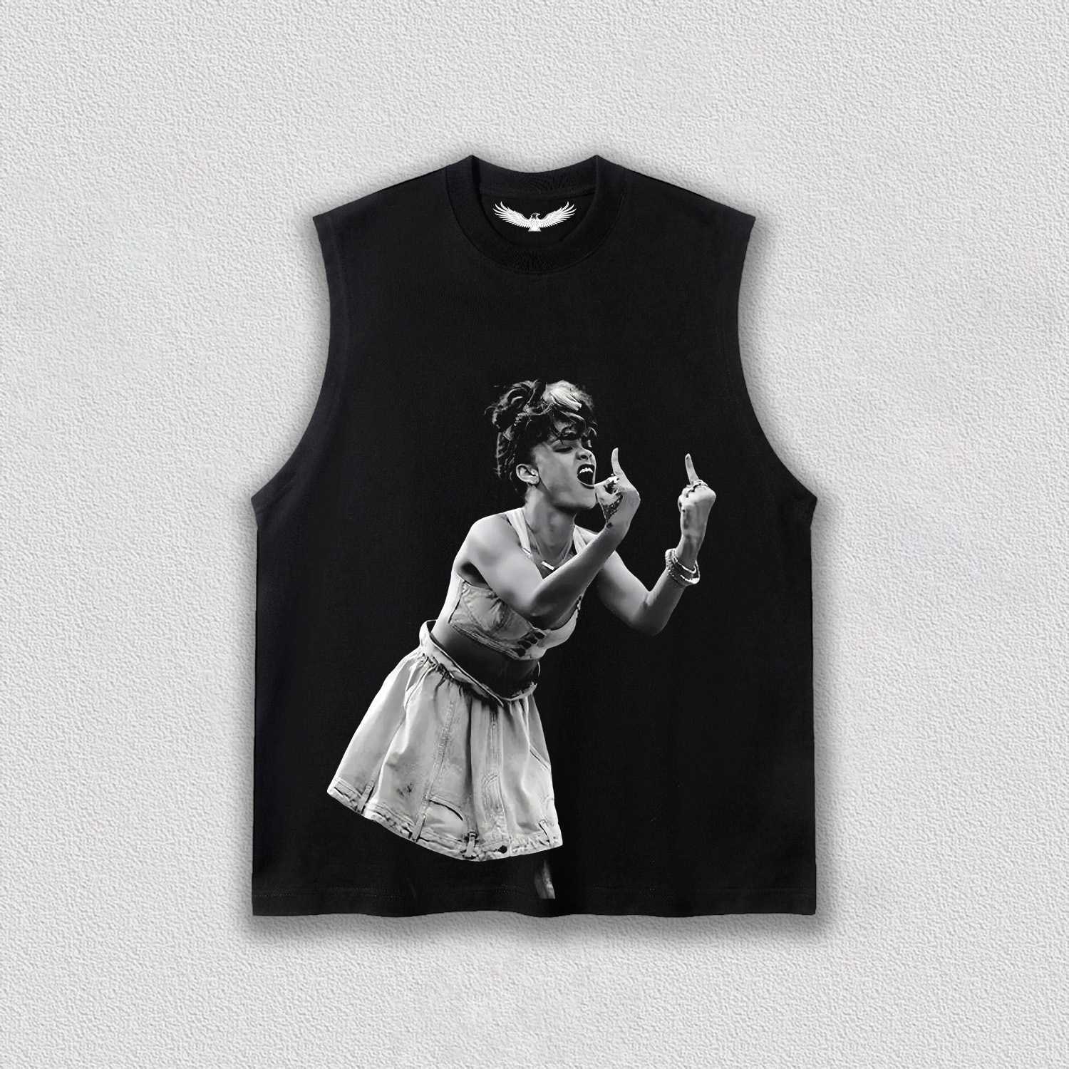 Rihanna V4 TEE
