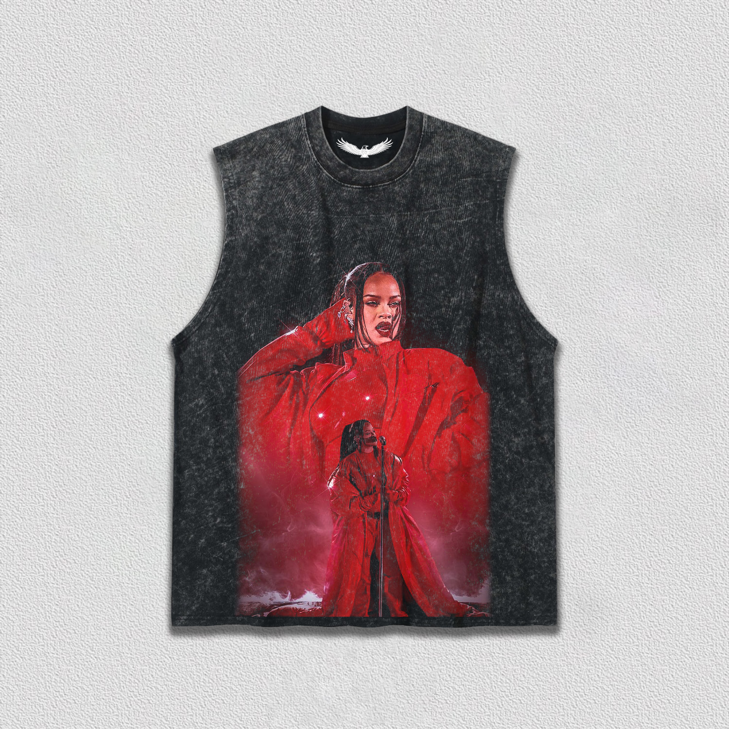 Rihanna V9 TEE