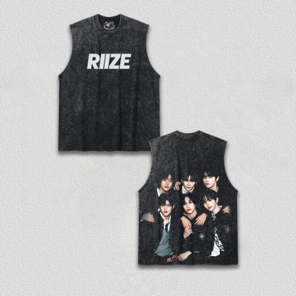 RIIZE 2025 Season's Greetings tee