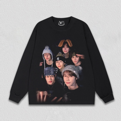Riize RIIZING LOUD tee
