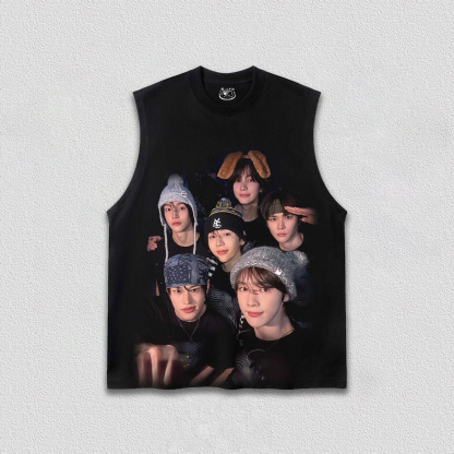 Riize RIIZING LOUD tee