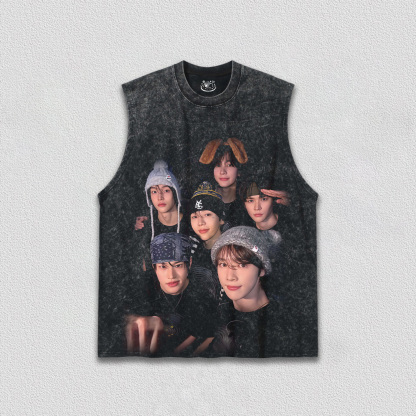 Riize RIIZING LOUD tee