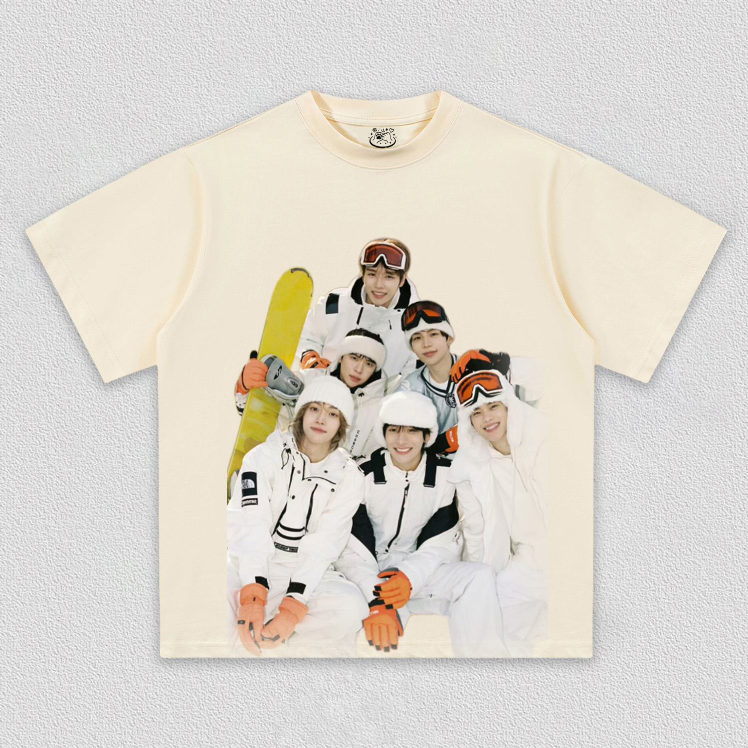Riize all of you tee