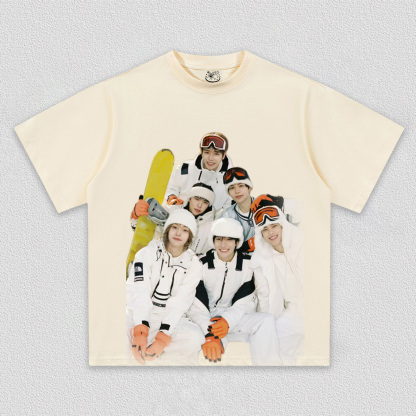 Riize all of you tee