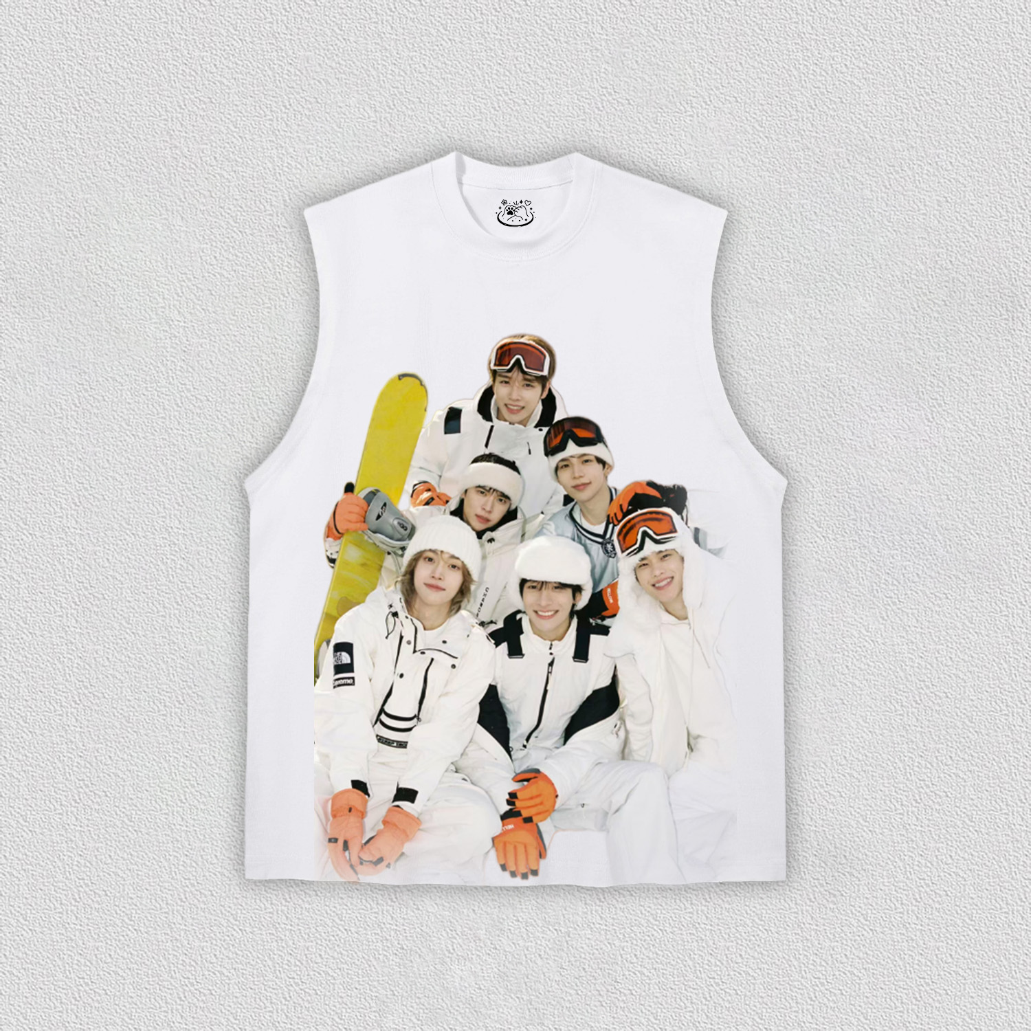 Riize all of you tee
