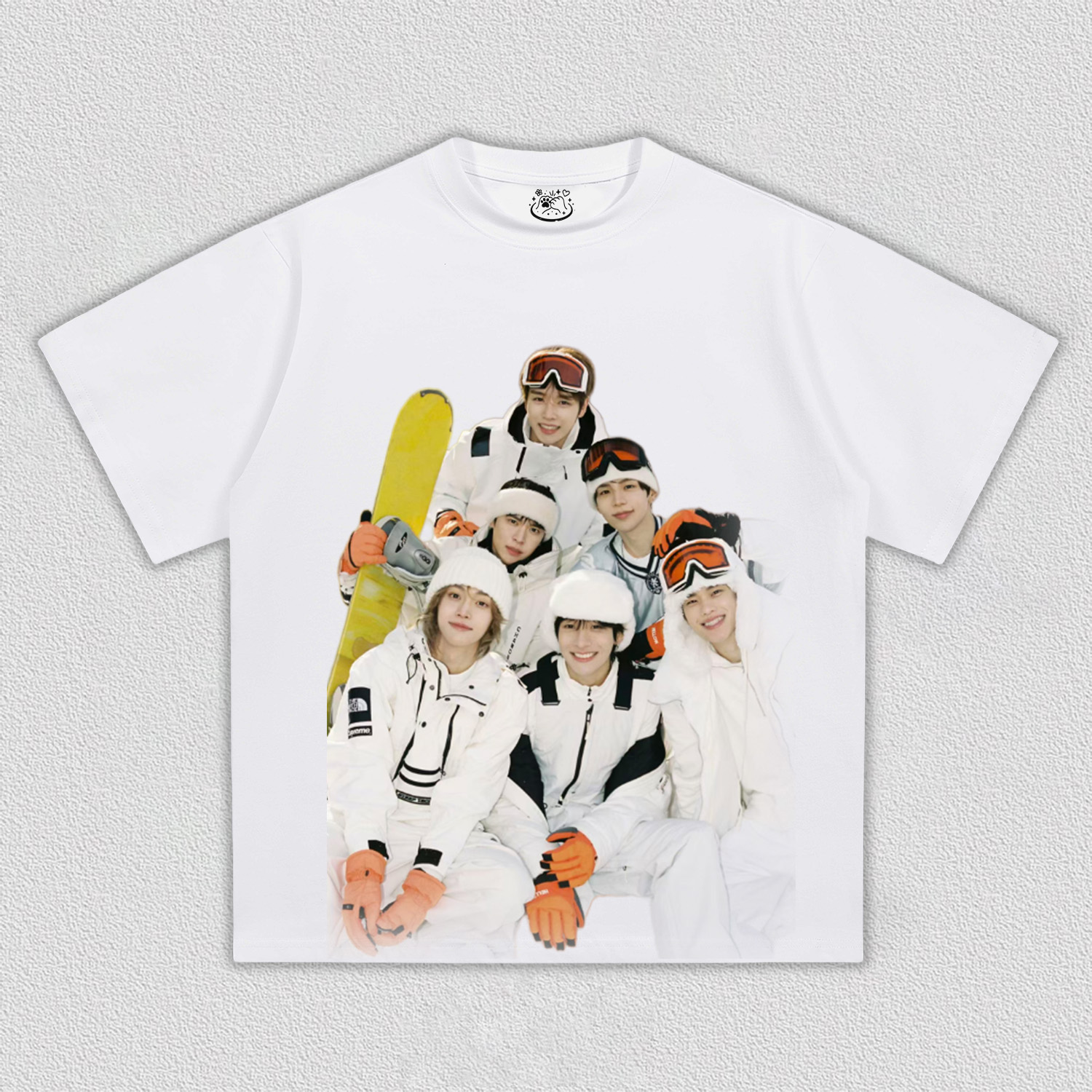 Riize all of you tee