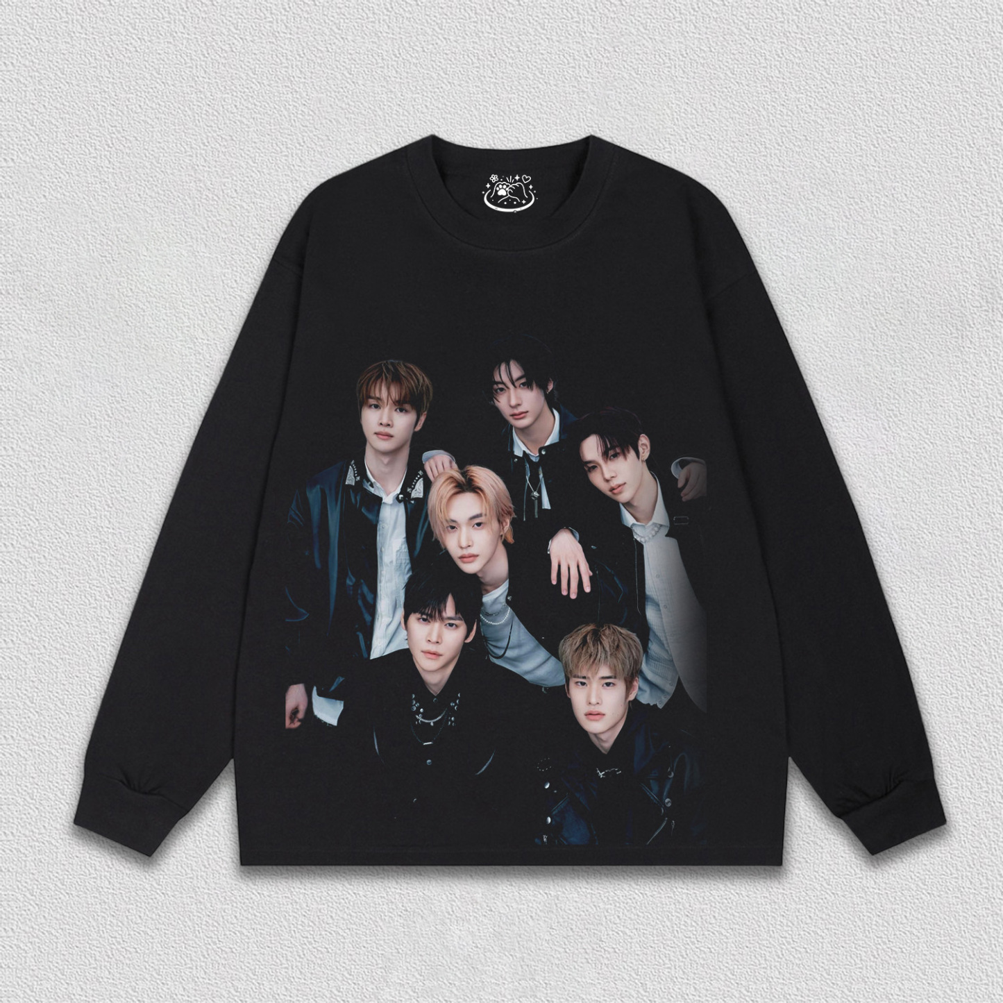 Riize tee v4