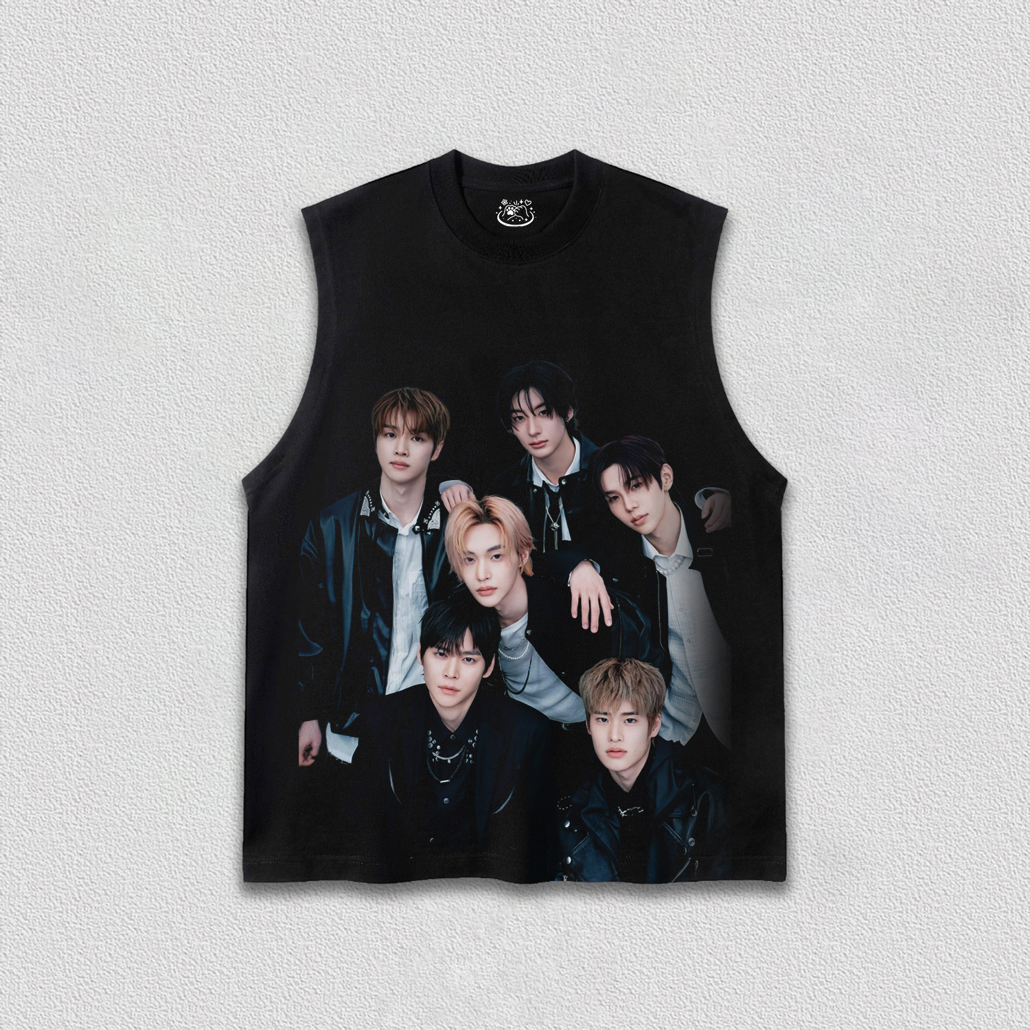 Riize tee v4