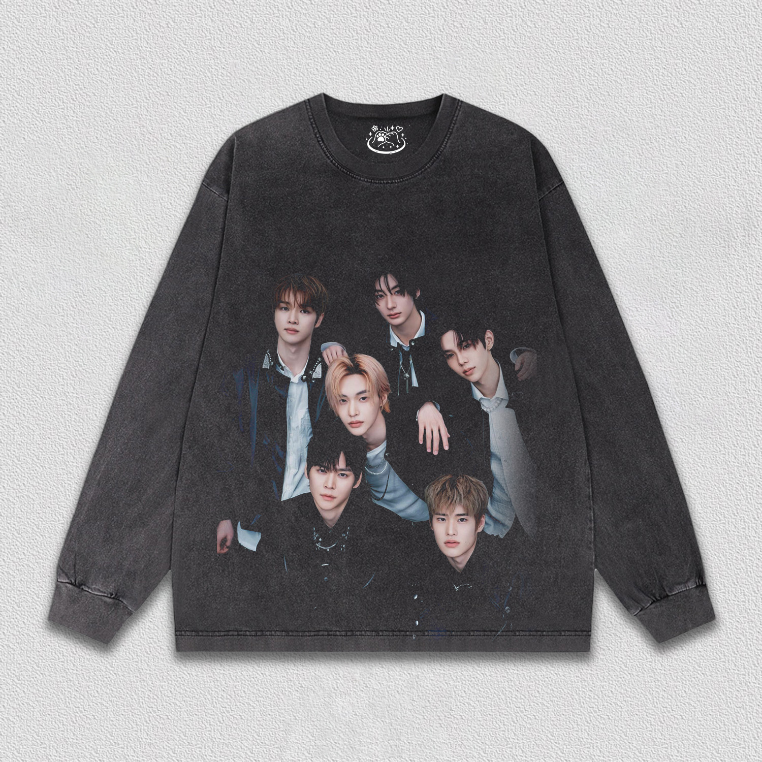 Riize tee v4