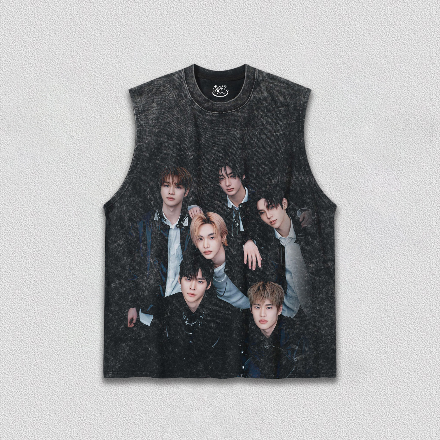 Riize tee v4