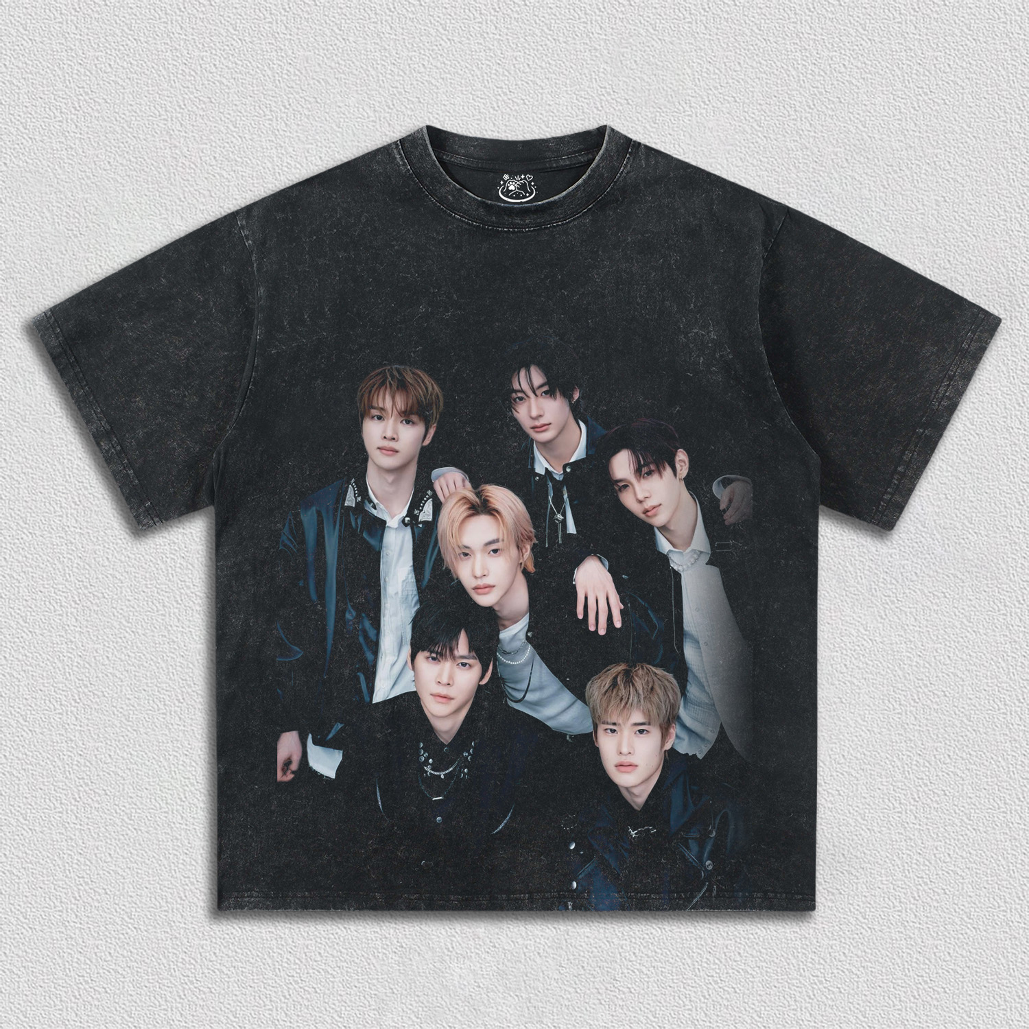 Riize tee v4