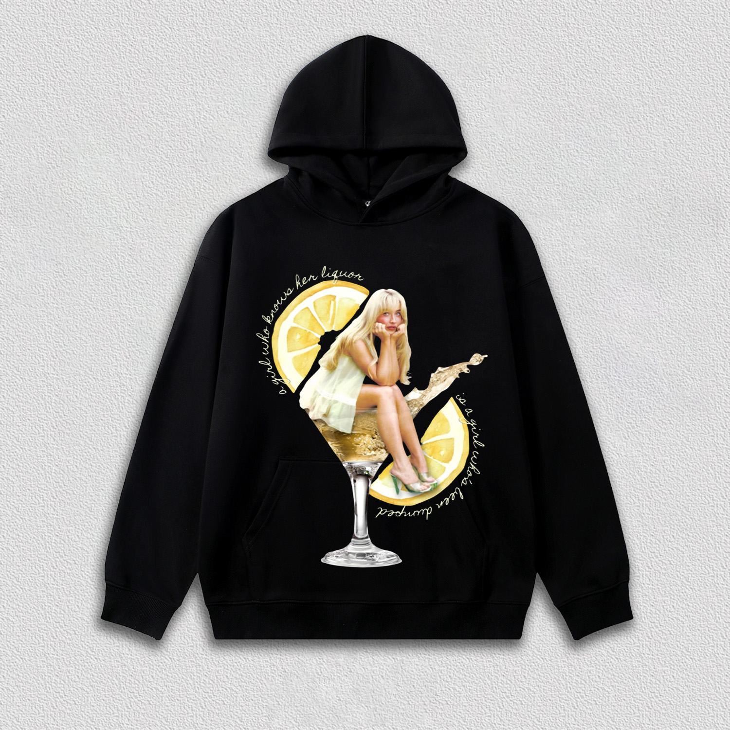 Sabrina Carpenter Espresso Tee