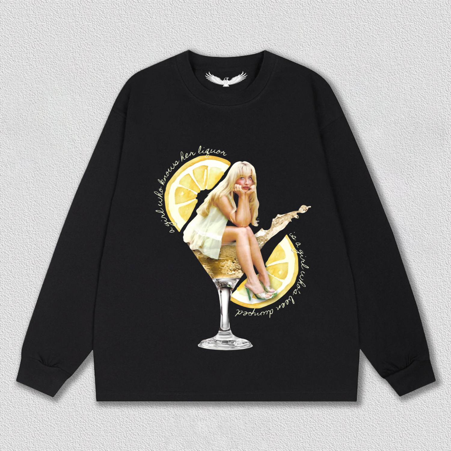 Sabrina Carpenter Espresso Tee