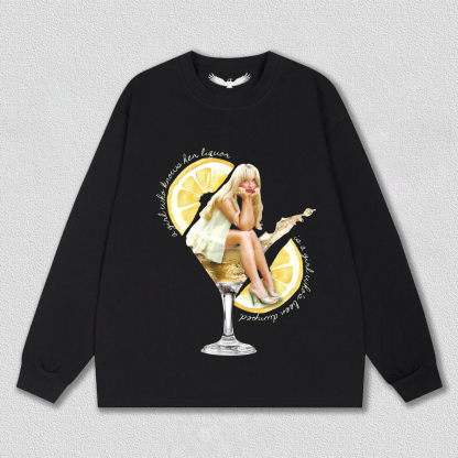 Sabrina Carpenter Espresso Tee