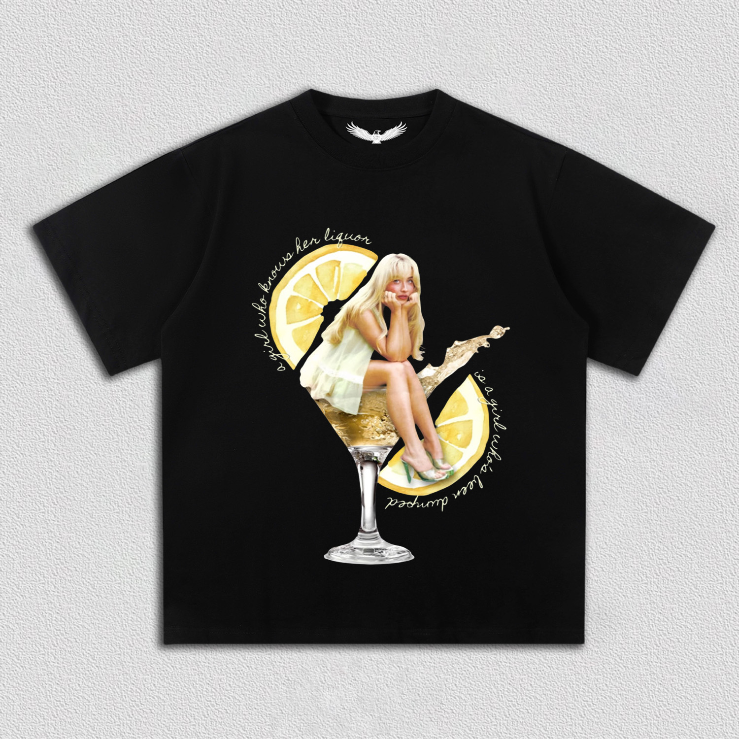 Sabrina Carpenter Espresso Tee