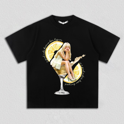 Sabrina Carpenter Espresso Tee