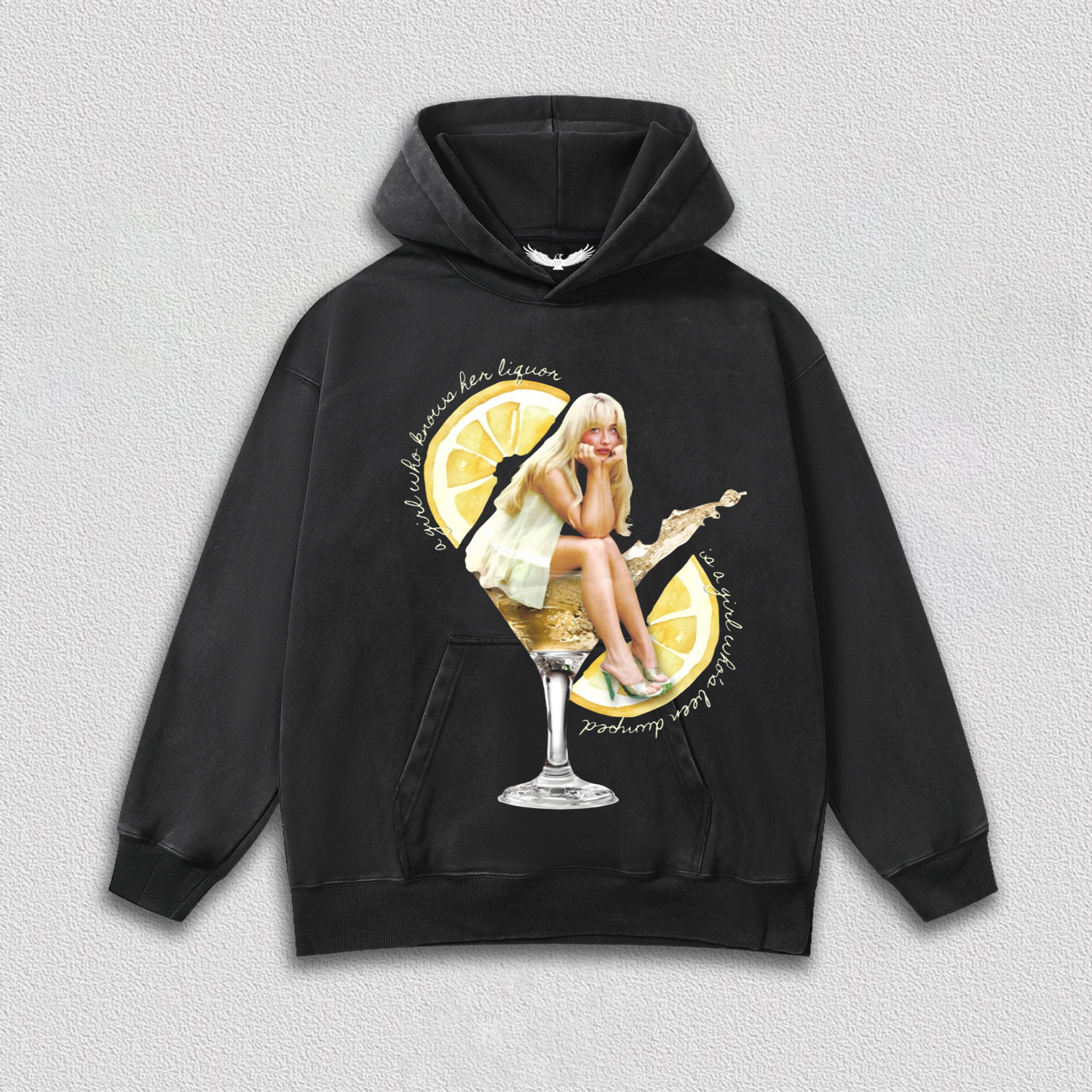 Sabrina Carpenter Espresso Tee