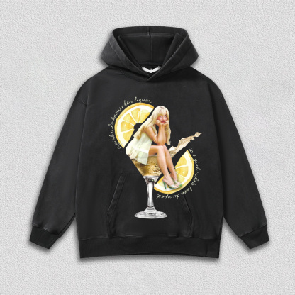 Sabrina Carpenter Espresso Tee