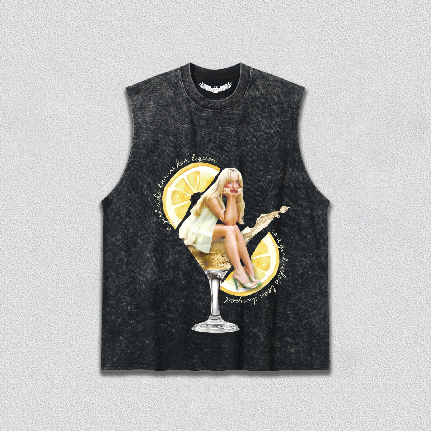 Sabrina Carpenter Espresso Tee