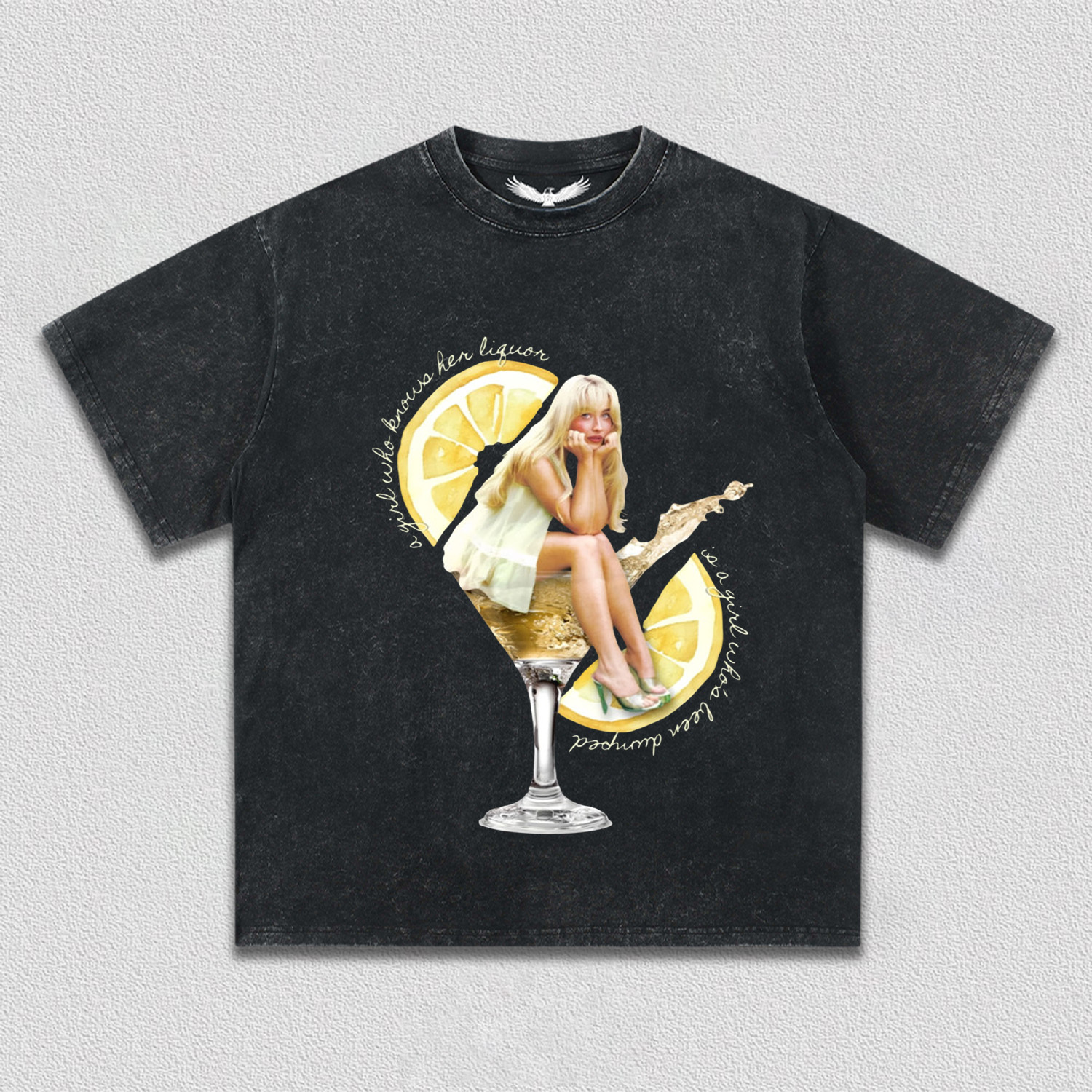 Sabrina Carpenter Espresso Tee