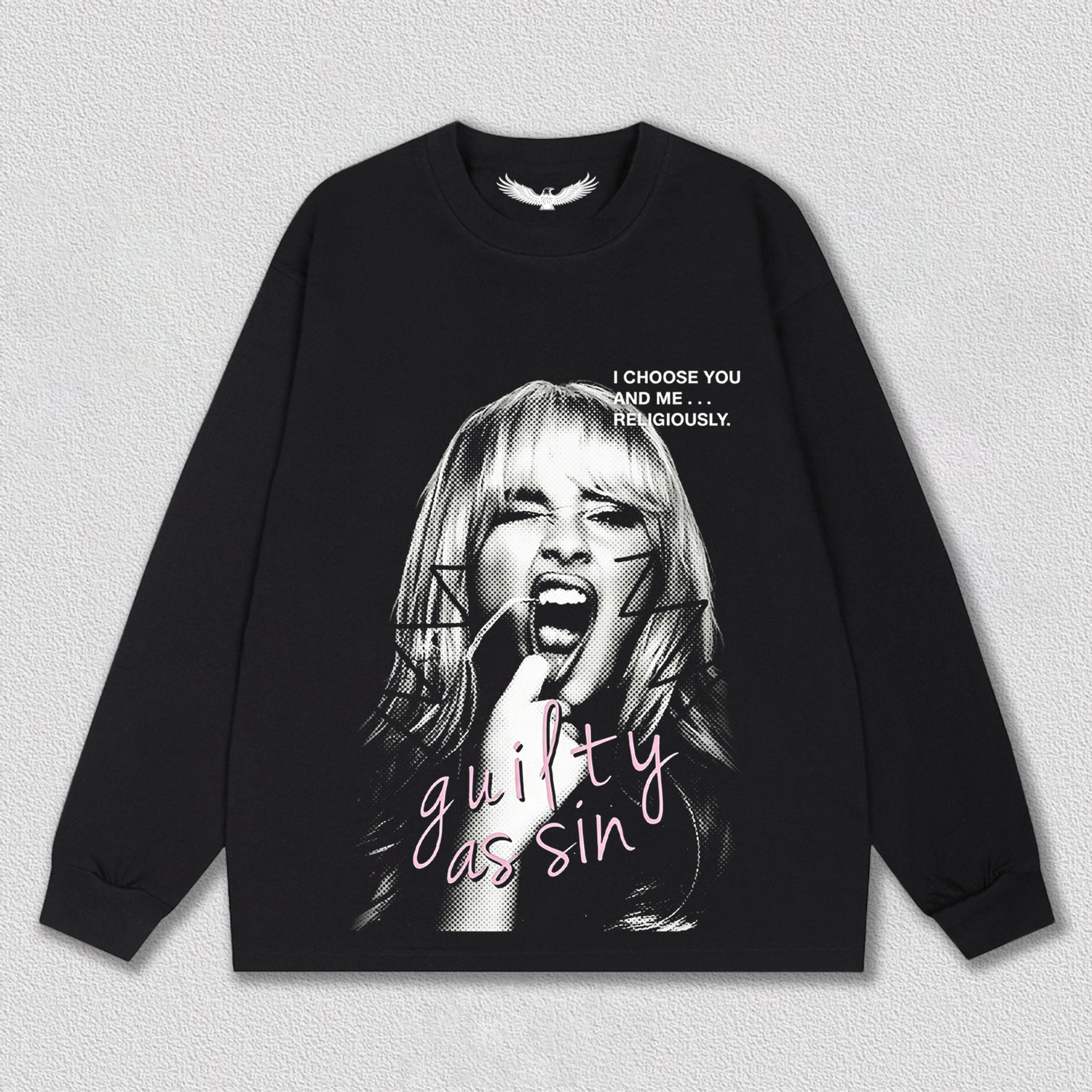Sabrina Carpenter Espresso Martini 1 Tee