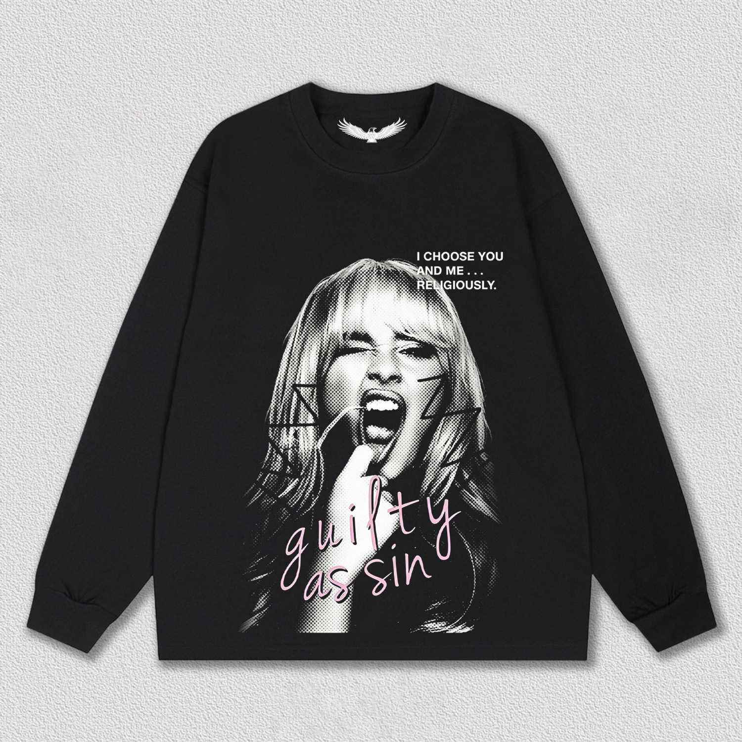 Sabrina Carpenter Espresso Martini 1 Tee