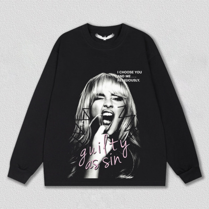 Sabrina Carpenter Espresso Martini 1 Tee