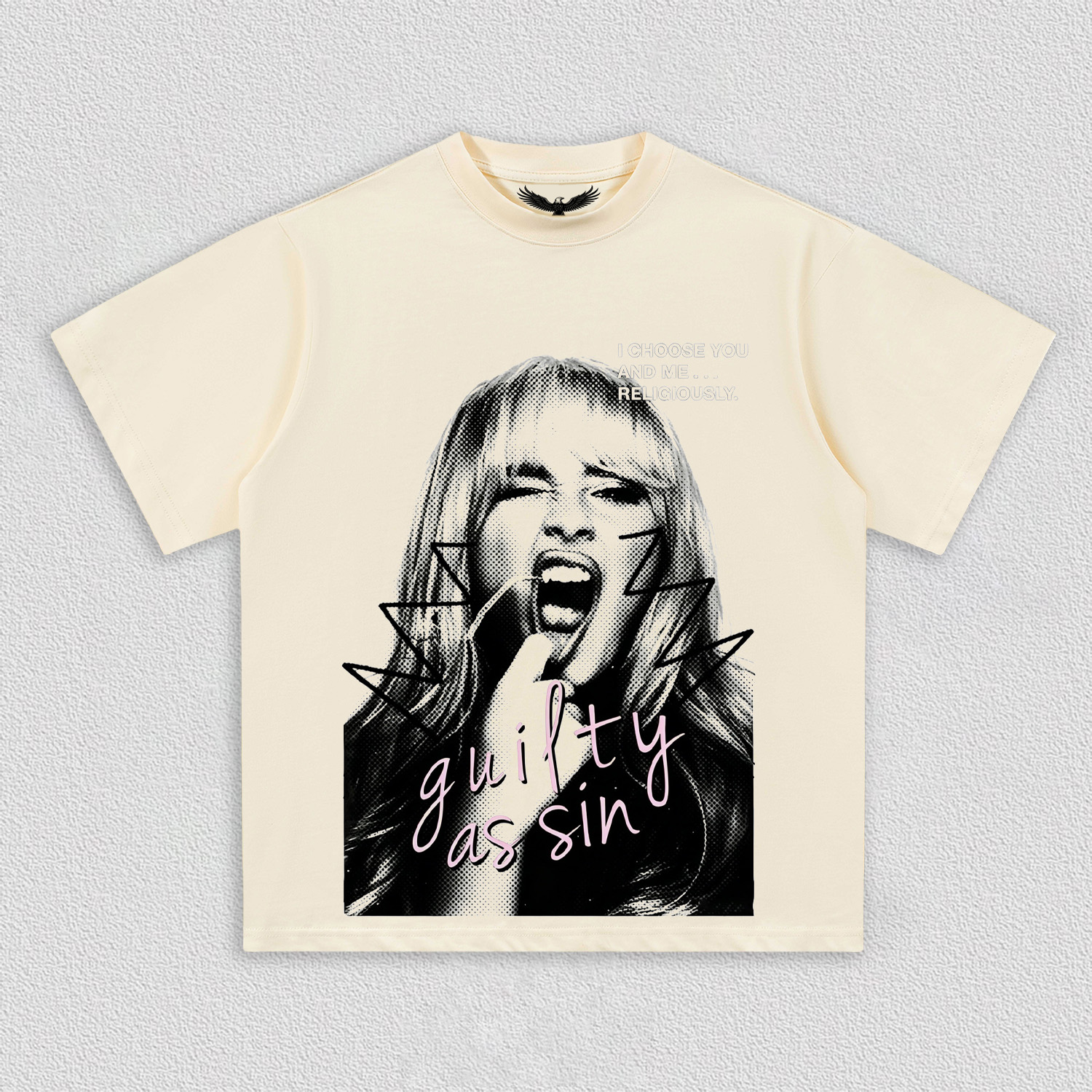 Sabrina Carpenter Espresso Martini 1 Tee