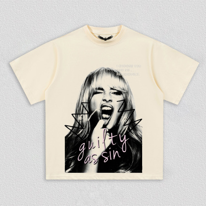 Sabrina Carpenter Espresso Martini 1 Tee