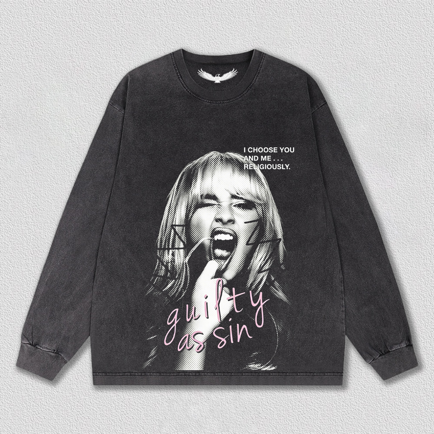 Sabrina Carpenter Espresso Martini 1 Tee