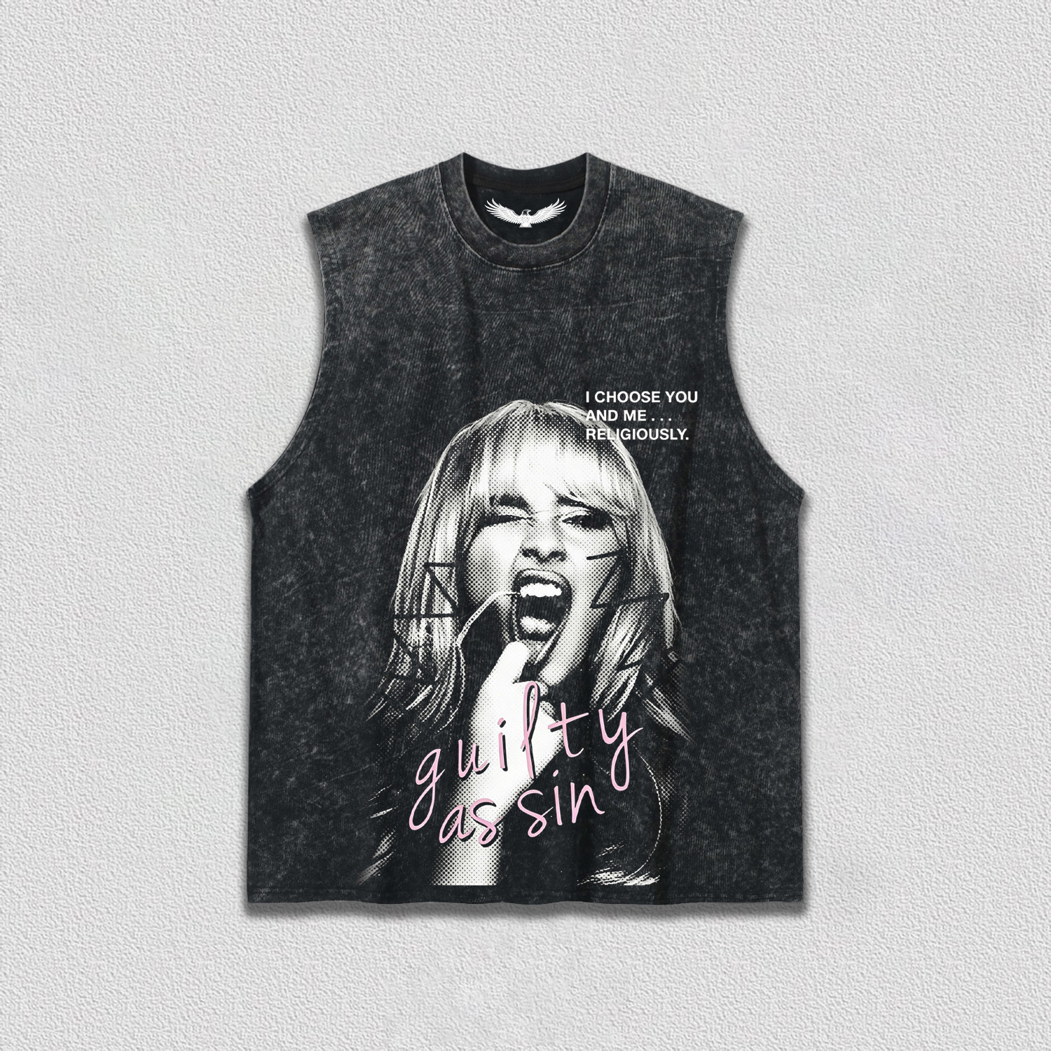 Sabrina Carpenter Espresso Martini 1 Tee