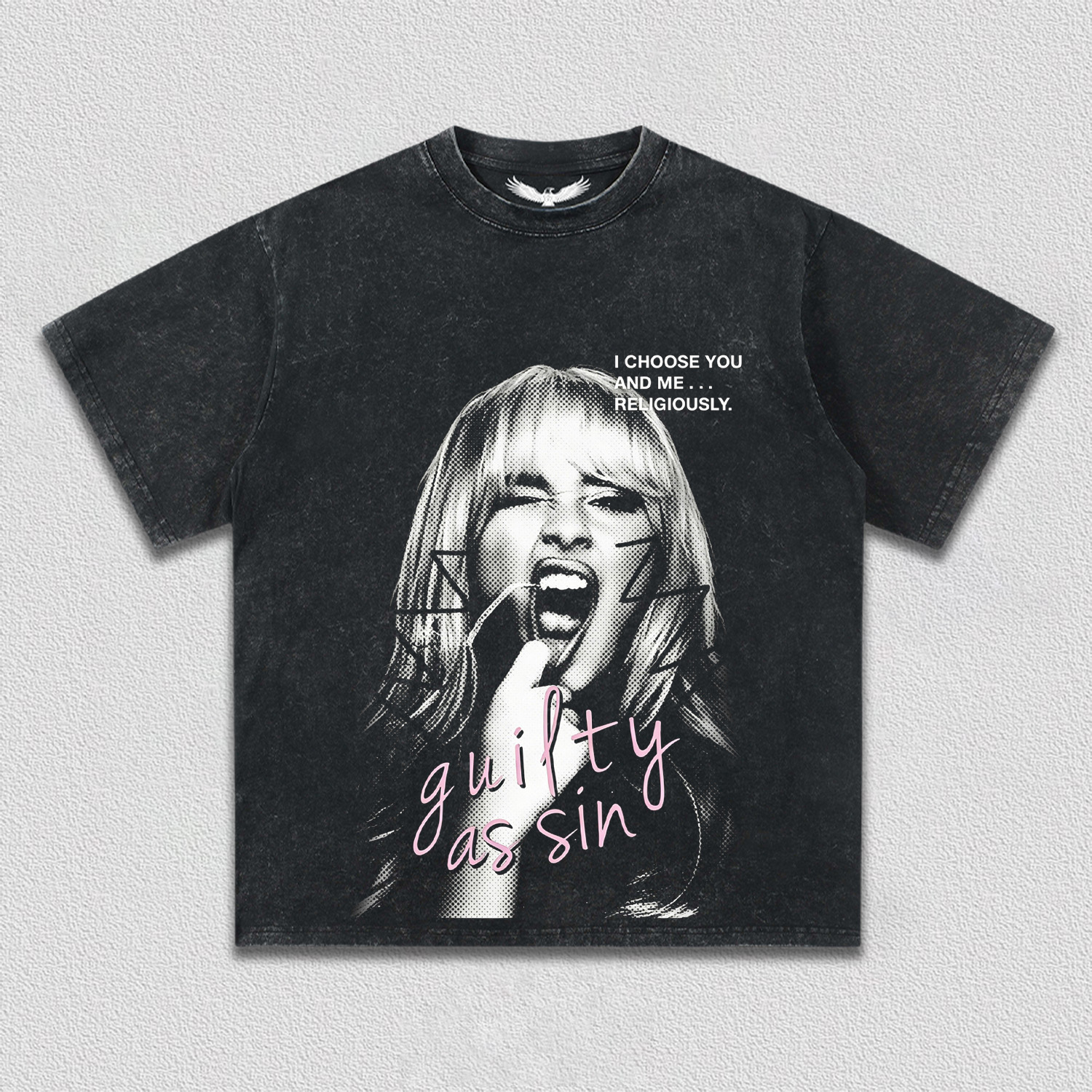 Sabrina Carpenter Espresso Martini 1 Tee