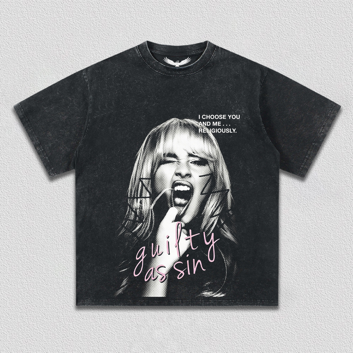 Sabrina Carpenter Espresso Martini 1 Tee